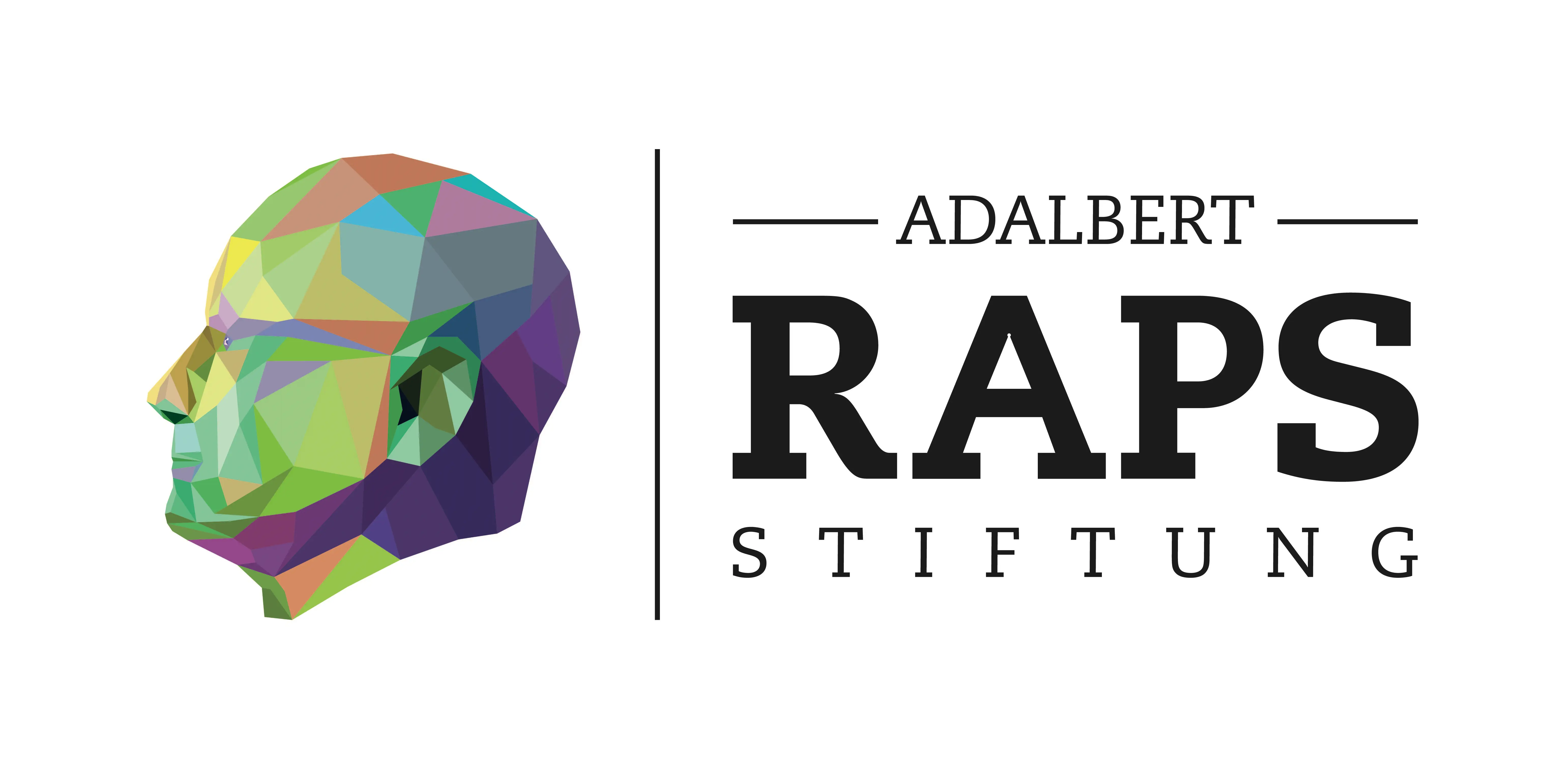 Adalbert Raps Stiftung
