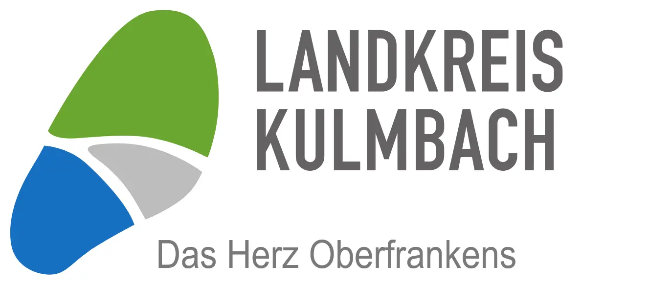Landkreis Kulmbach Logo
