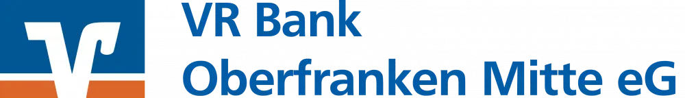 VR Bank OberfrankenLogo